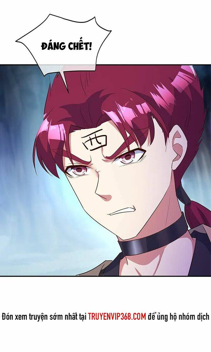 Chiến Hồn Tuyệt Thế Chapter 192 - Trang 2