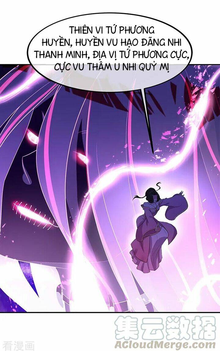 Chiến Hồn Tuyệt Thế Chapter 192 - Trang 2