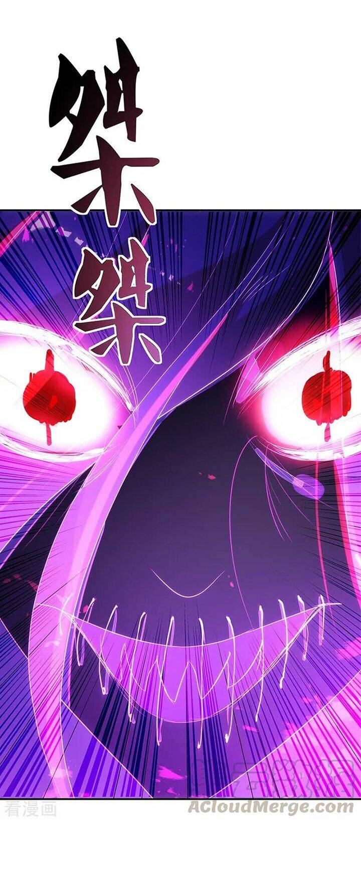 Chiến Hồn Tuyệt Thế Chapter 192 - Trang 2