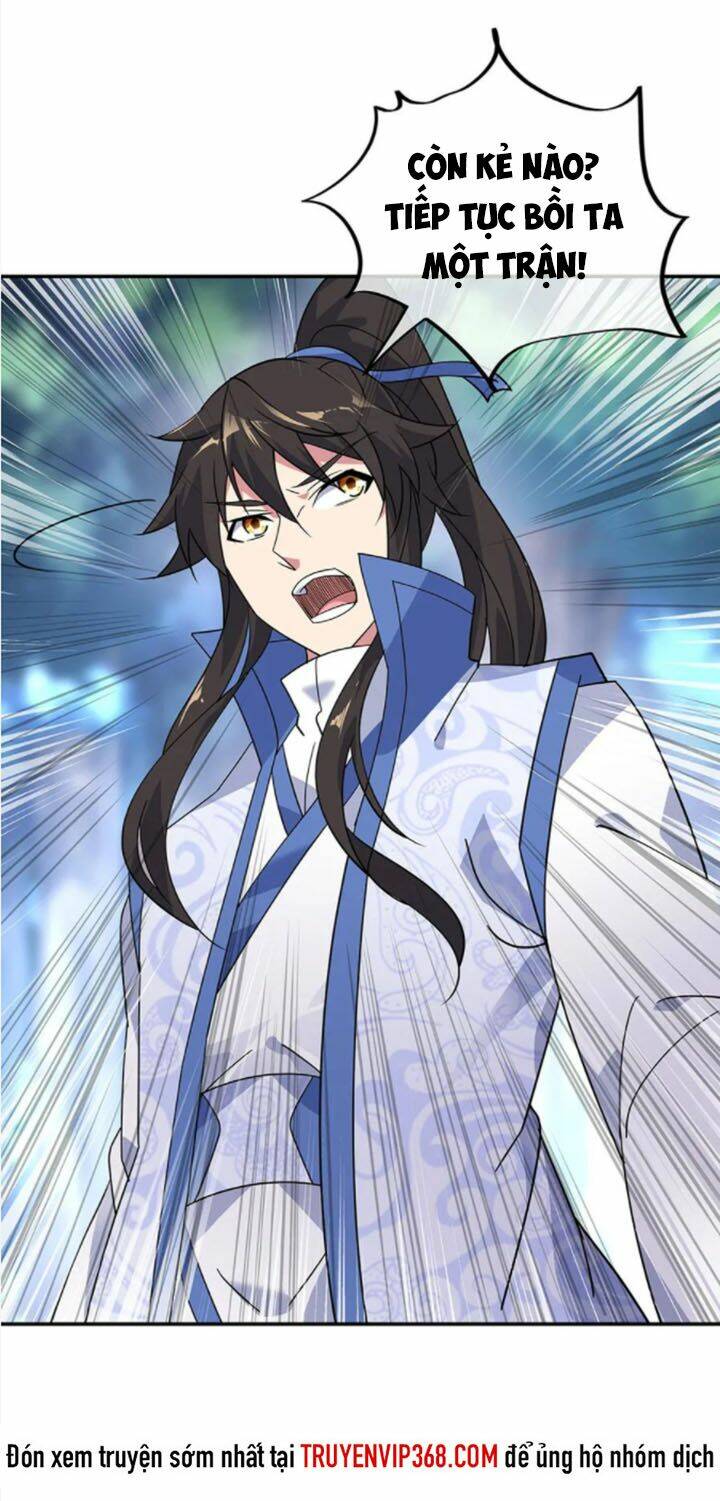 Chiến Hồn Tuyệt Thế Chapter 193 - Trang 2