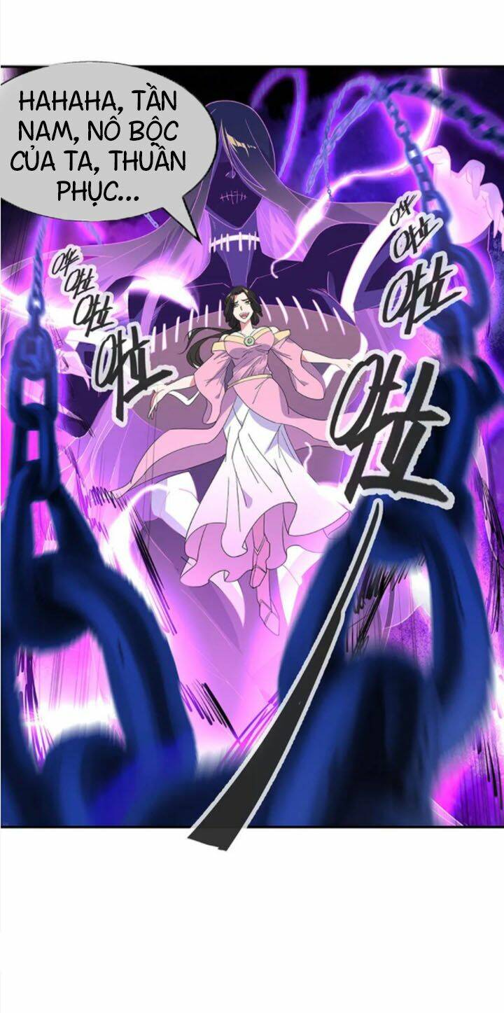 Chiến Hồn Tuyệt Thế Chapter 193 - Trang 2