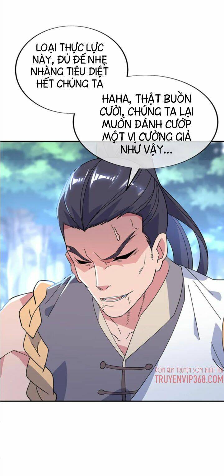 Chiến Hồn Tuyệt Thế Chapter 193 - Trang 2