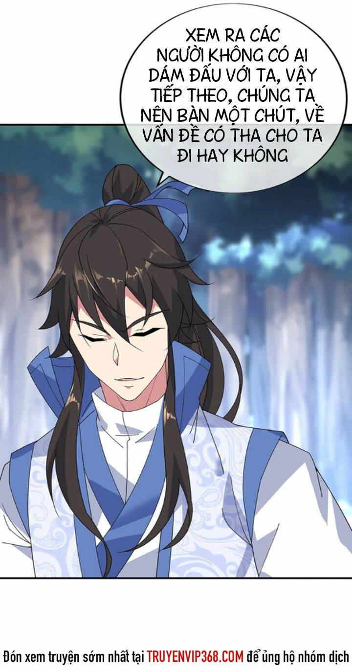 Chiến Hồn Tuyệt Thế Chapter 194 - Trang 2