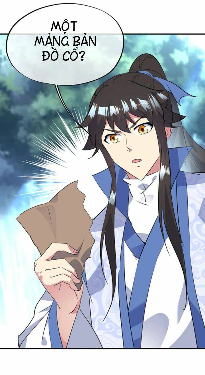 Chiến Hồn Tuyệt Thế Chapter 194 - Trang 2