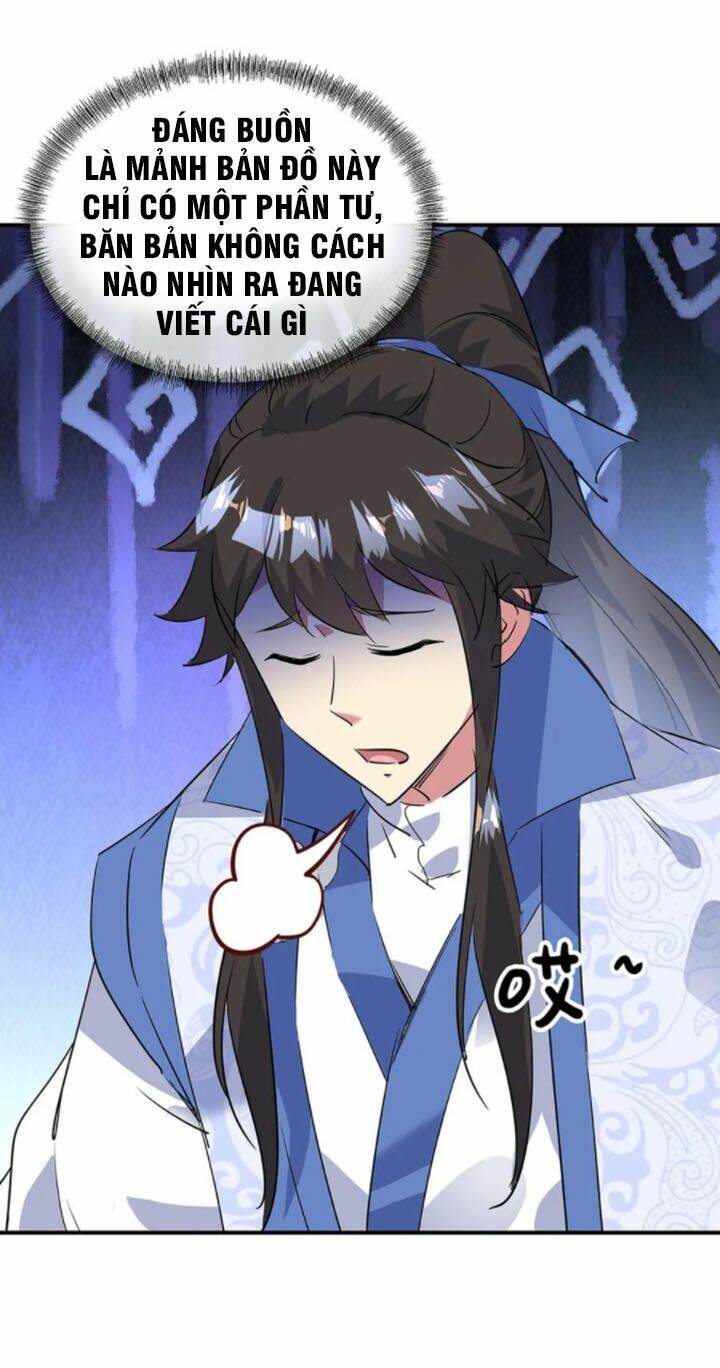 Chiến Hồn Tuyệt Thế Chapter 194 - Trang 2