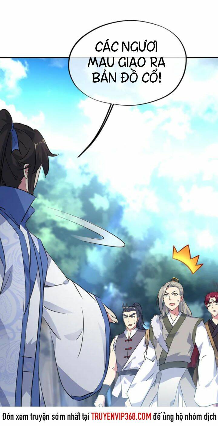 Chiến Hồn Tuyệt Thế Chapter 194 - Trang 2