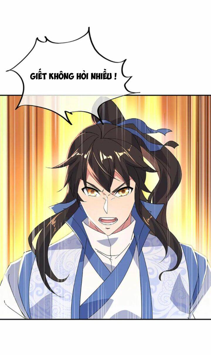 Chiến Hồn Tuyệt Thế Chapter 194 - Trang 2