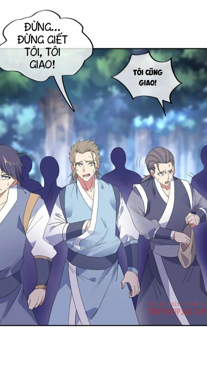 Chiến Hồn Tuyệt Thế Chapter 194 - Trang 2