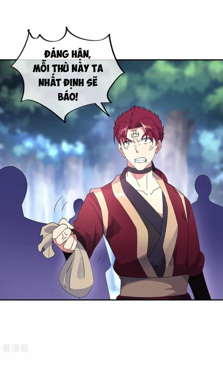 Chiến Hồn Tuyệt Thế Chapter 194 - Trang 2