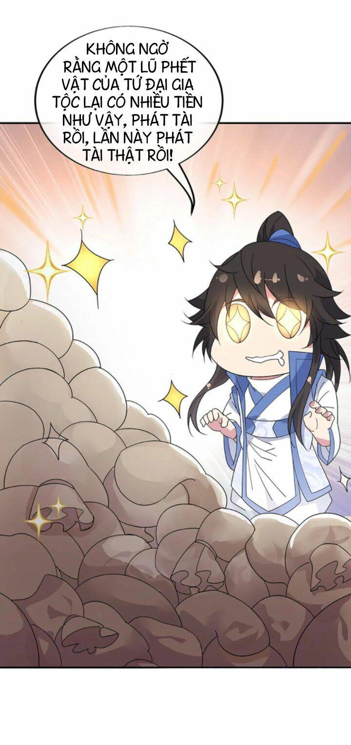 Chiến Hồn Tuyệt Thế Chapter 194 - Trang 2