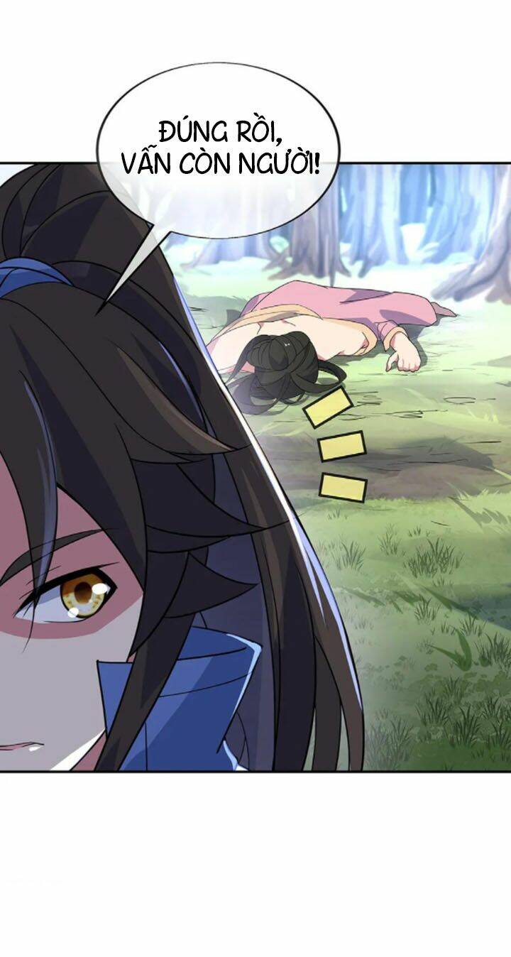 Chiến Hồn Tuyệt Thế Chapter 194 - Trang 2