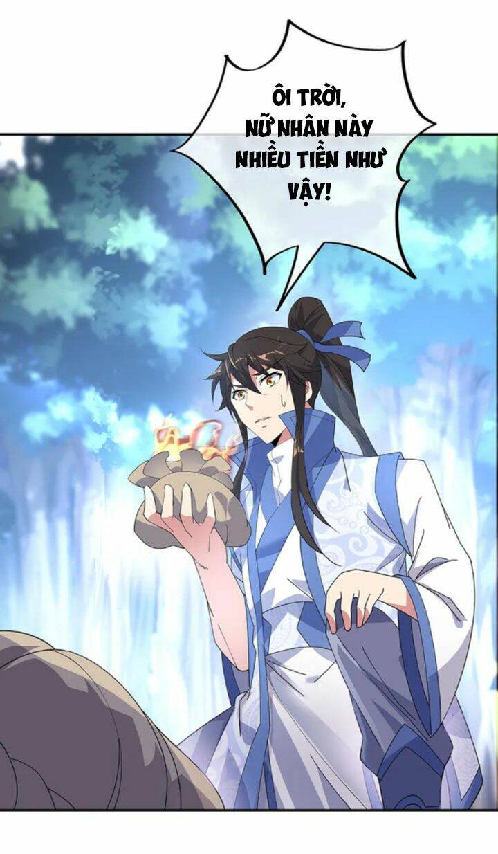 Chiến Hồn Tuyệt Thế Chapter 194 - Trang 2