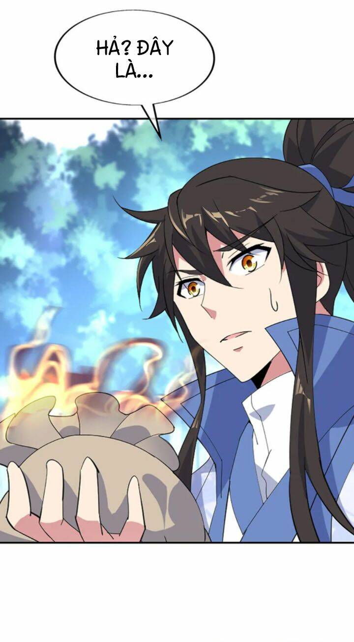 Chiến Hồn Tuyệt Thế Chapter 194 - Trang 2