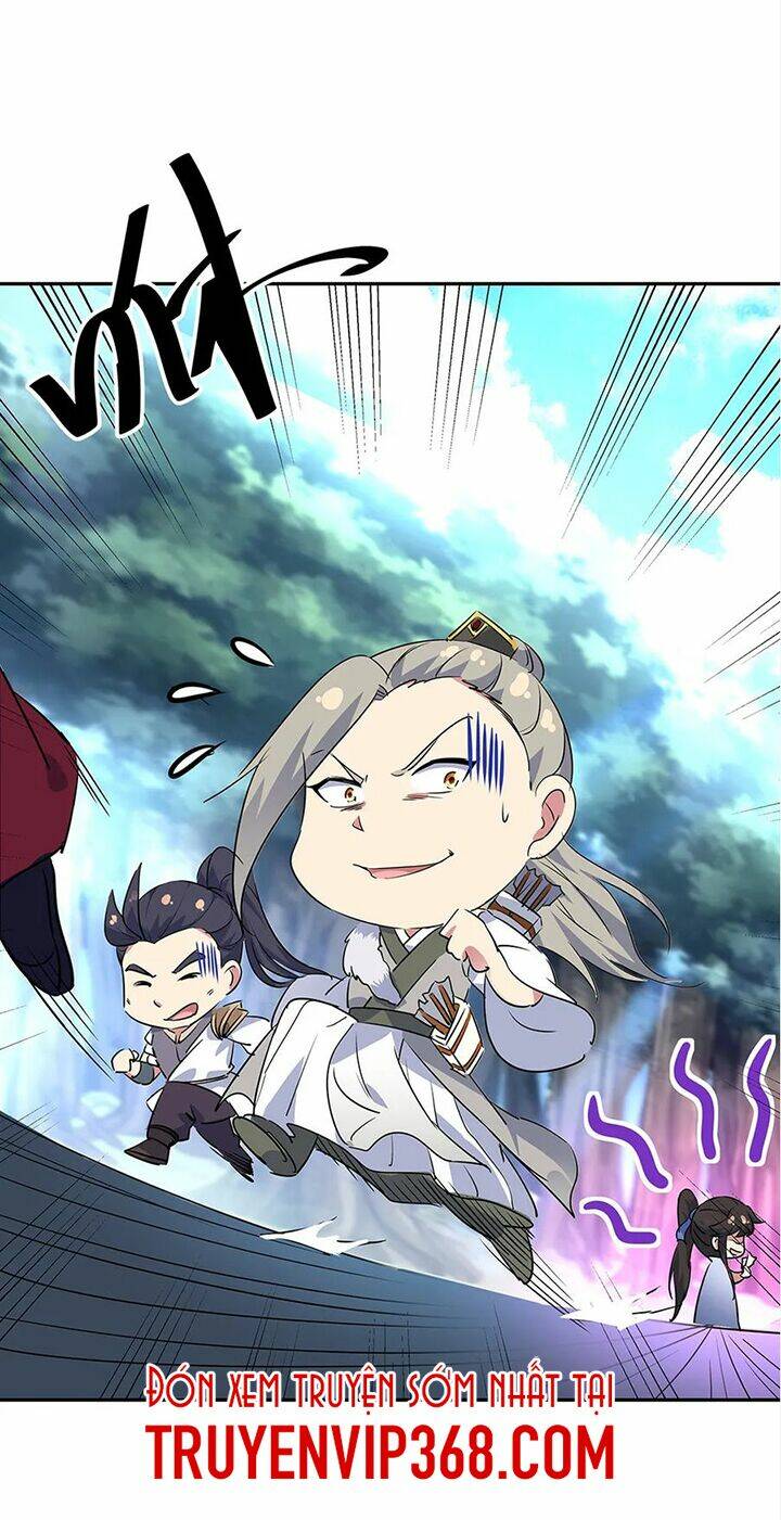 Chiến Hồn Tuyệt Thế Chapter 195 - Trang 2