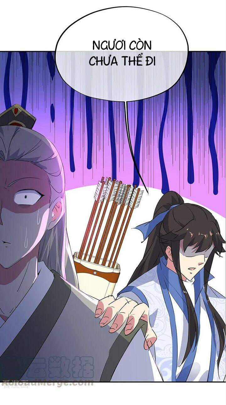 Chiến Hồn Tuyệt Thế Chapter 195 - Trang 2