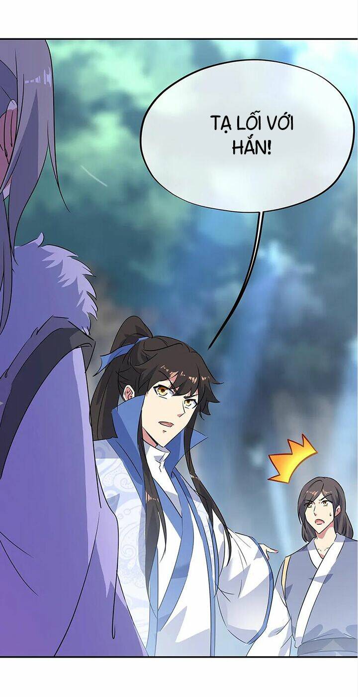 Chiến Hồn Tuyệt Thế Chapter 195 - Trang 2