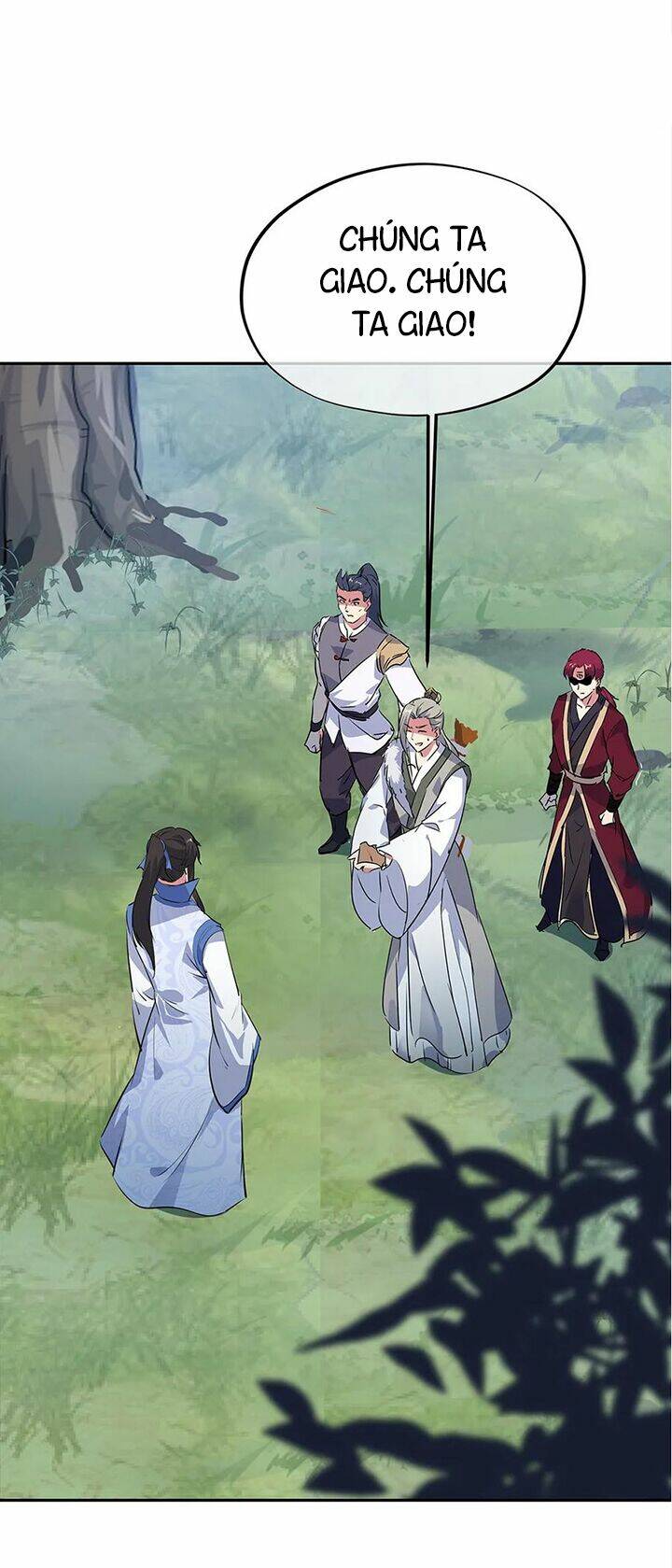 Chiến Hồn Tuyệt Thế Chapter 195 - Trang 2