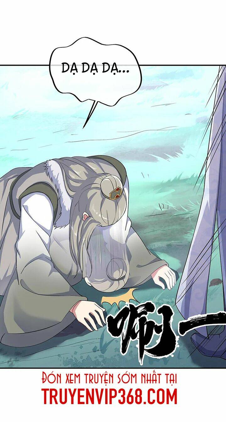 Chiến Hồn Tuyệt Thế Chapter 196 - Trang 2