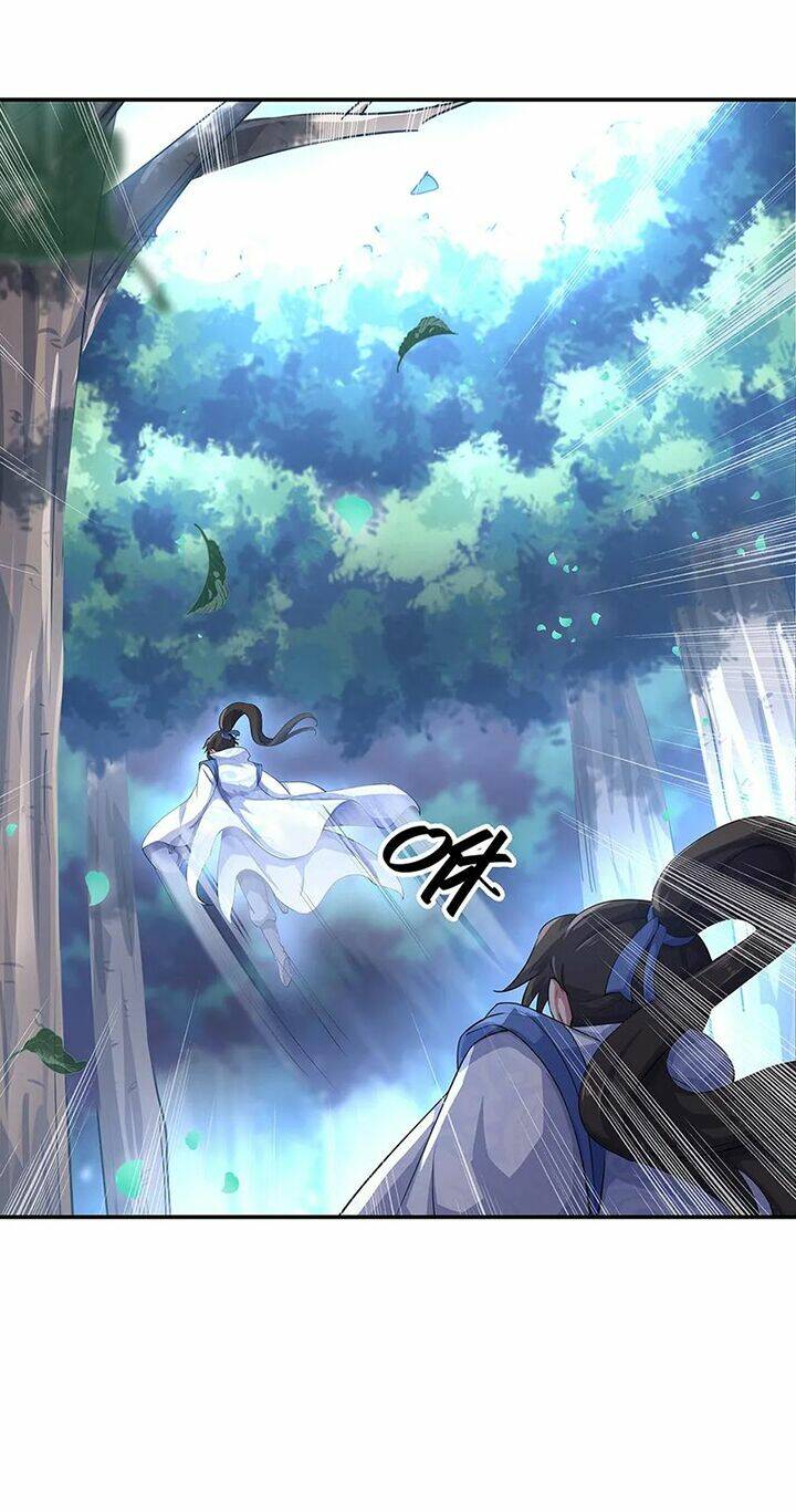 Chiến Hồn Tuyệt Thế Chapter 196 - Trang 2