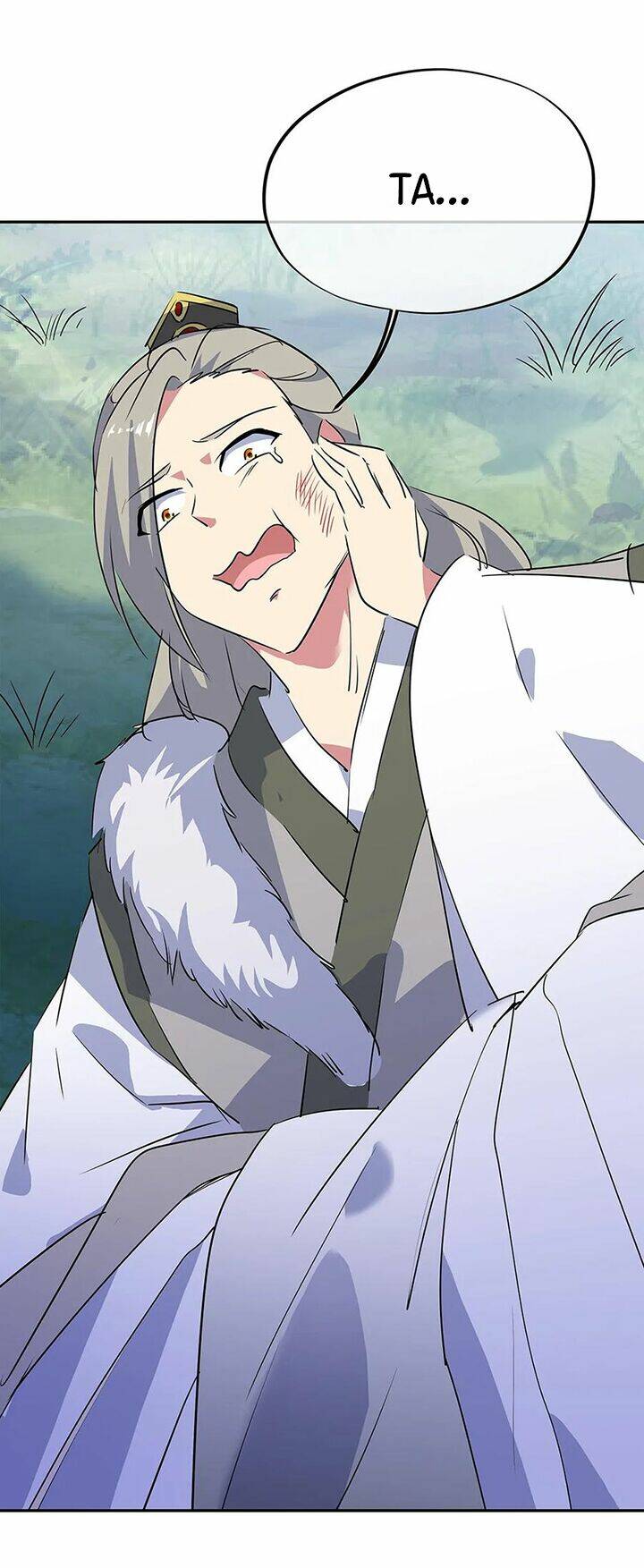 Chiến Hồn Tuyệt Thế Chapter 196 - Trang 2