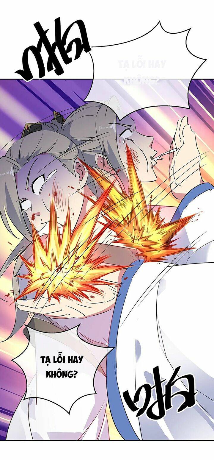 Chiến Hồn Tuyệt Thế Chapter 196 - Trang 2
