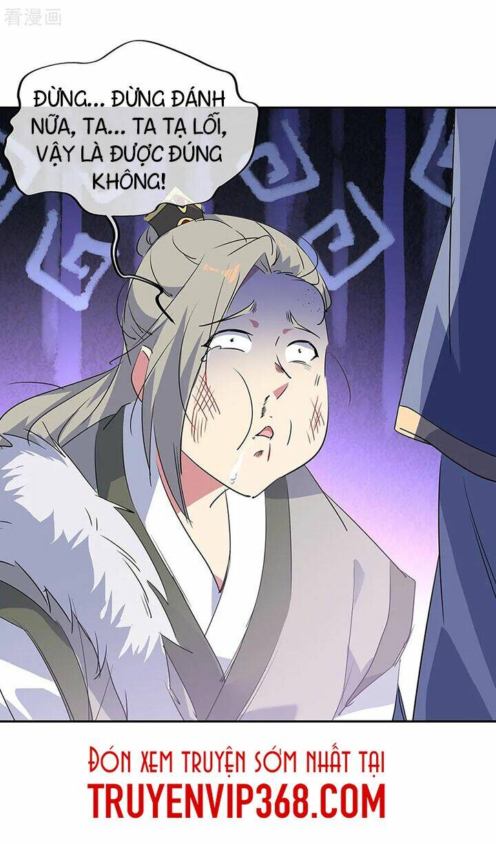 Chiến Hồn Tuyệt Thế Chapter 196 - Trang 2