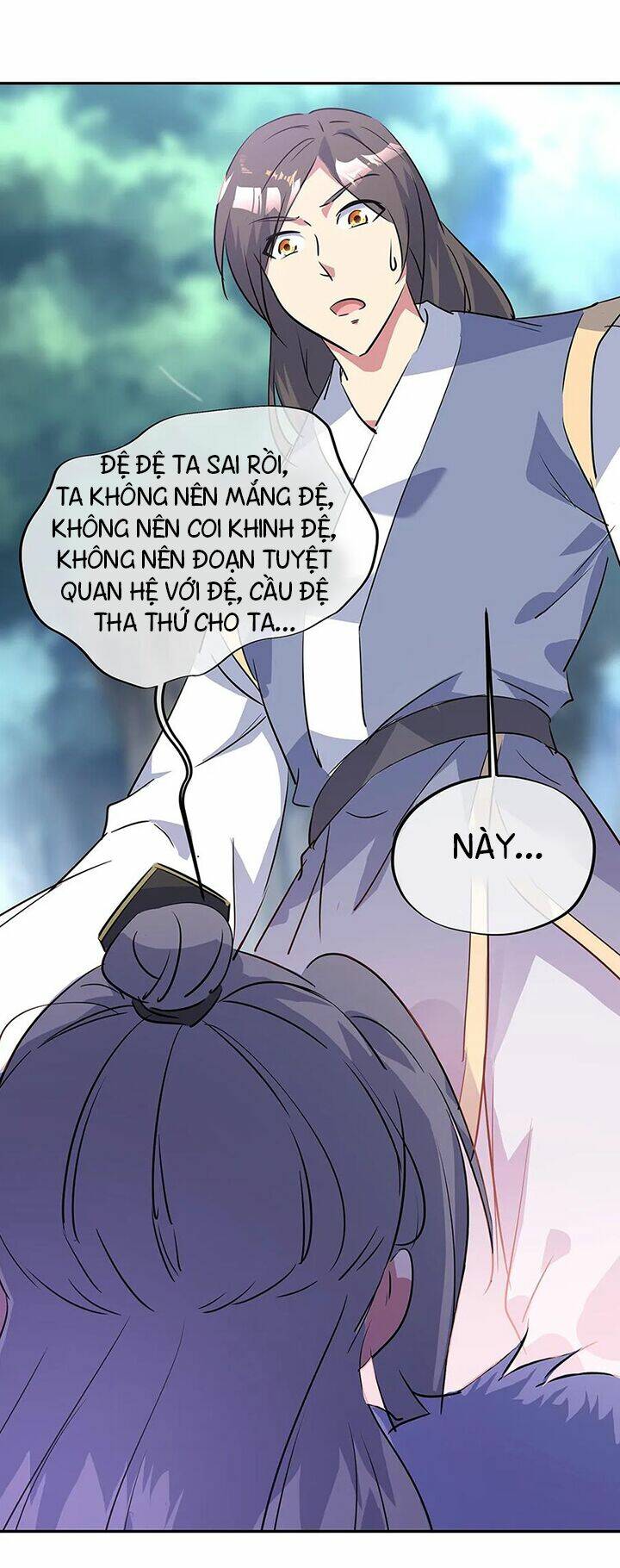 Chiến Hồn Tuyệt Thế Chapter 196 - Trang 2