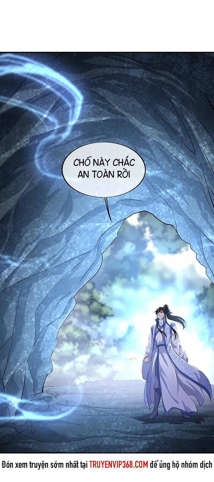 Chiến Hồn Tuyệt Thế Chapter 197 - Trang 2