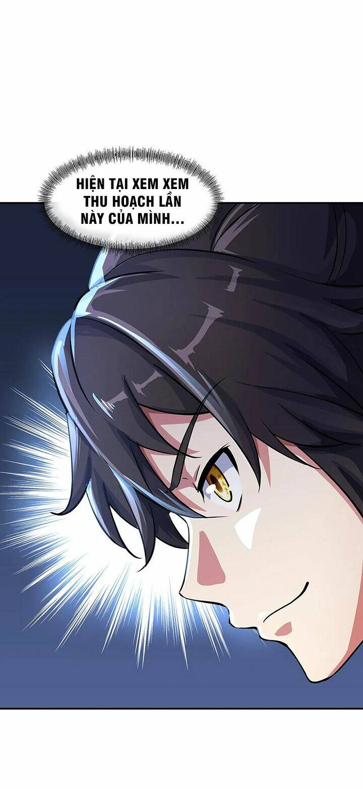 Chiến Hồn Tuyệt Thế Chapter 197 - Trang 2