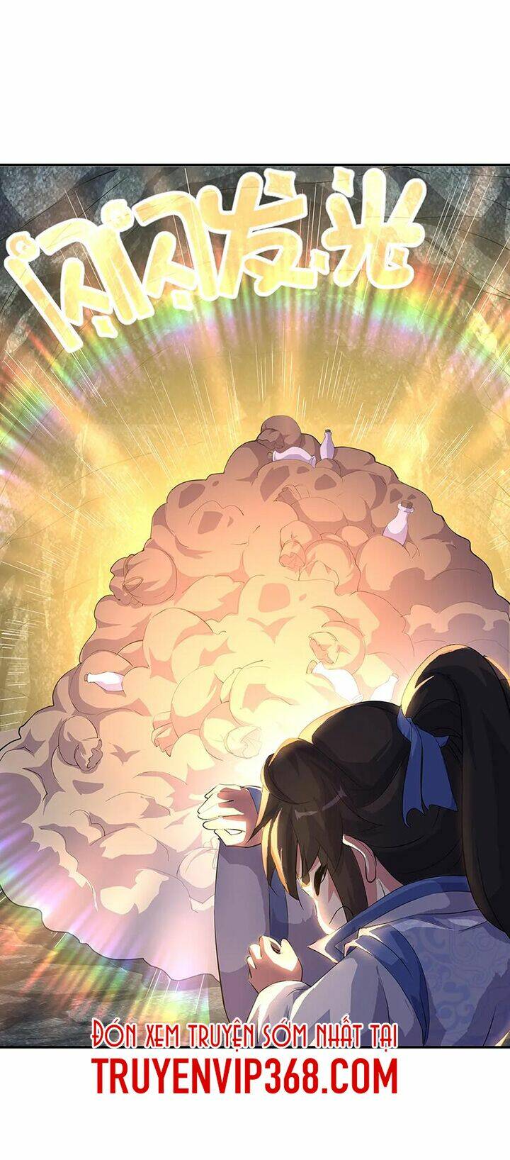 Chiến Hồn Tuyệt Thế Chapter 197 - Trang 2