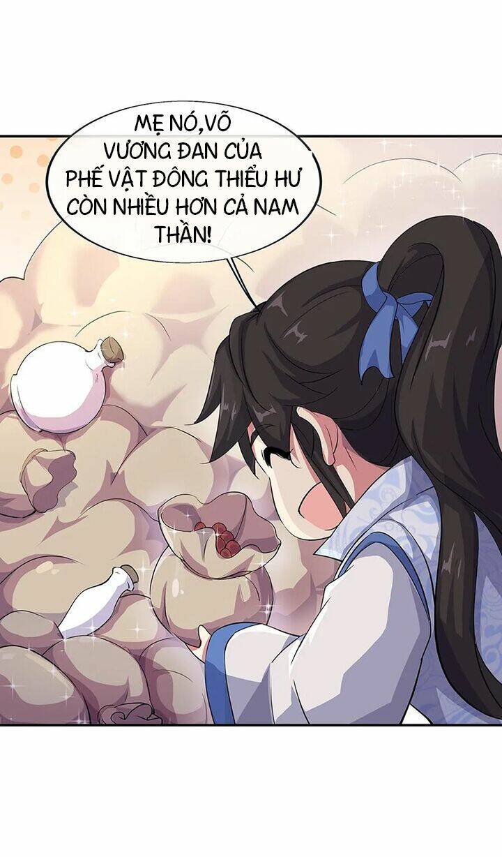 Chiến Hồn Tuyệt Thế Chapter 197 - Trang 2