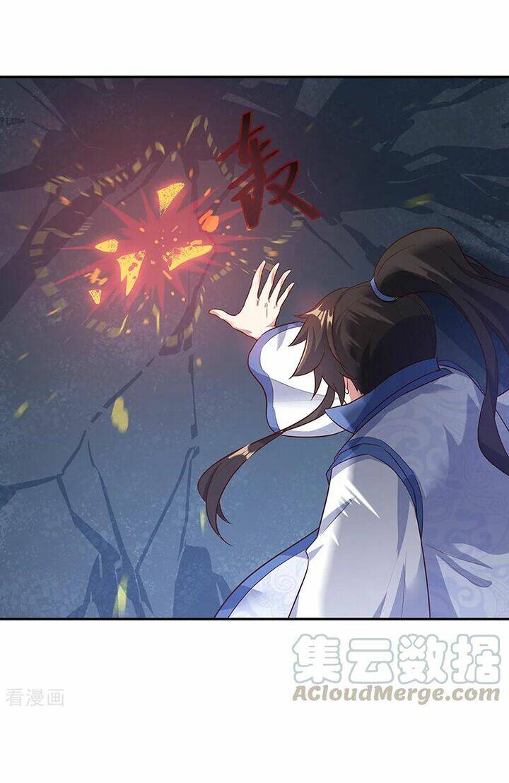 Chiến Hồn Tuyệt Thế Chapter 198 - Trang 2