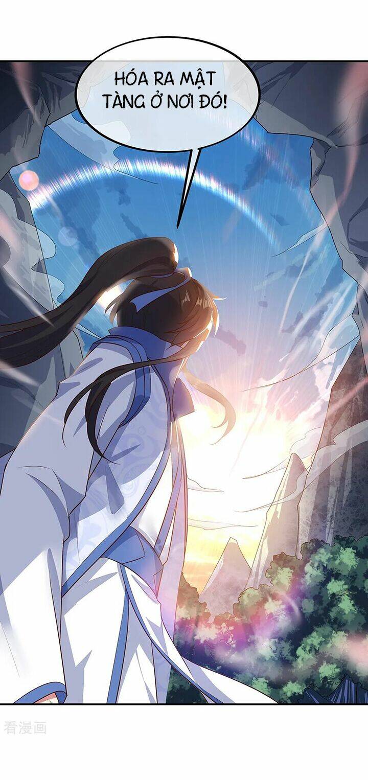 Chiến Hồn Tuyệt Thế Chapter 198 - Trang 2