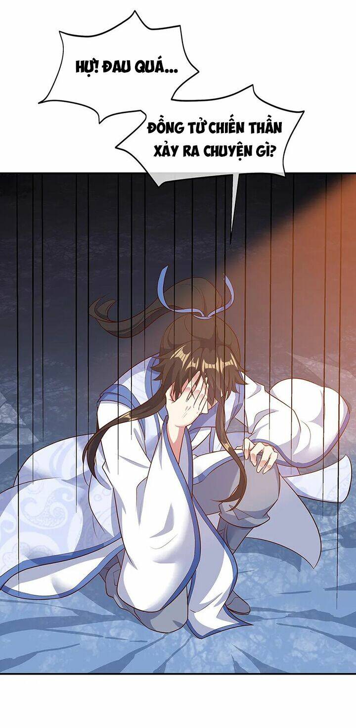 Chiến Hồn Tuyệt Thế Chapter 198 - Trang 2