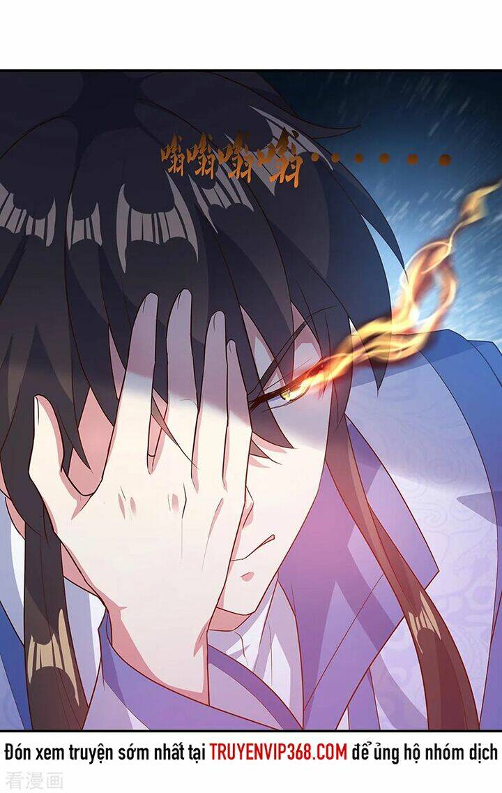 Chiến Hồn Tuyệt Thế Chapter 198 - Trang 2