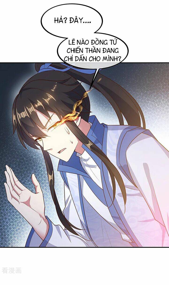 Chiến Hồn Tuyệt Thế Chapter 198 - Trang 2