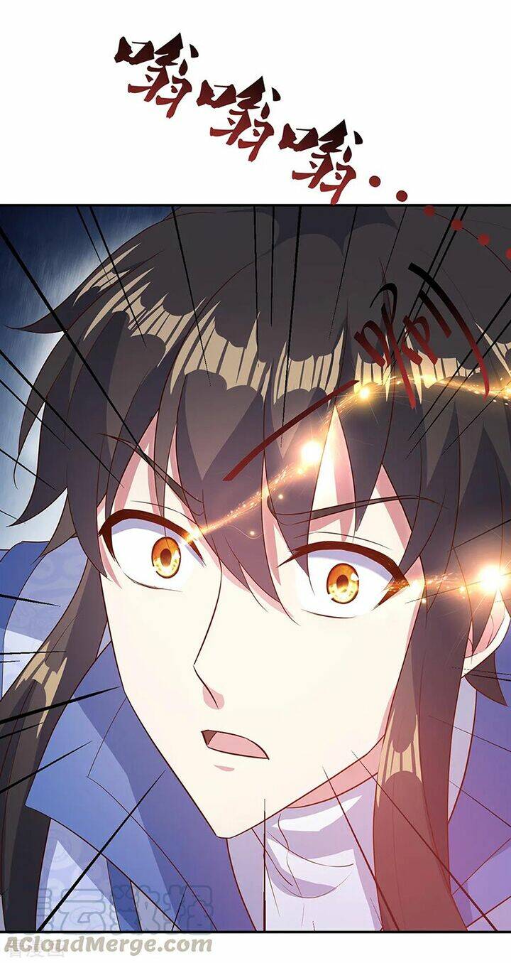 Chiến Hồn Tuyệt Thế Chapter 198 - Trang 2