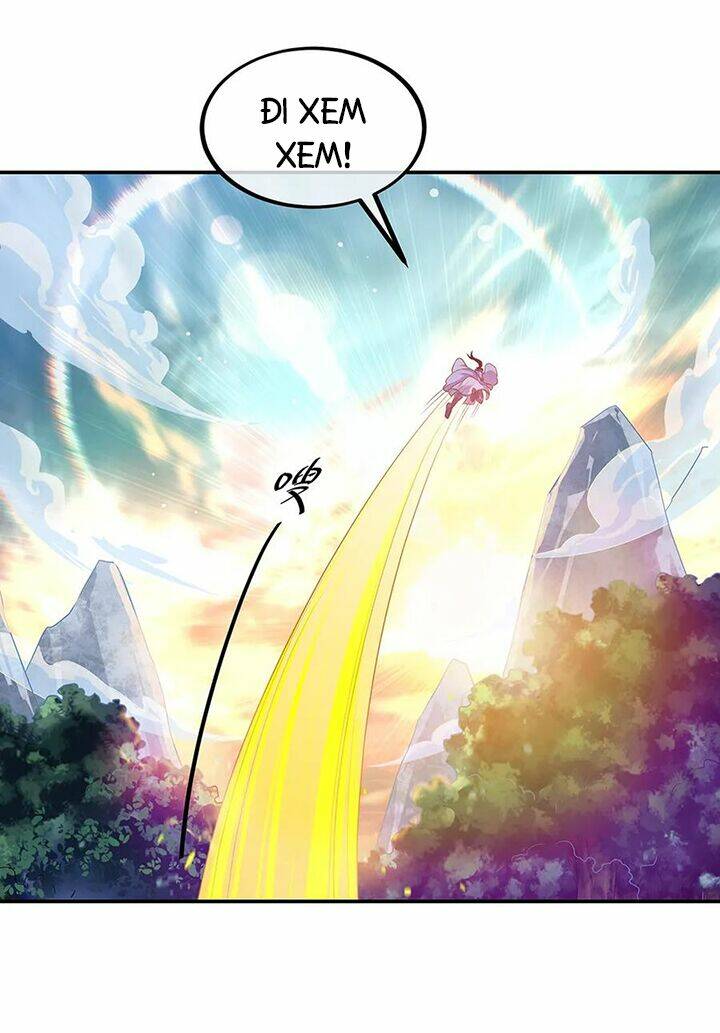 Chiến Hồn Tuyệt Thế Chapter 198 - Trang 2