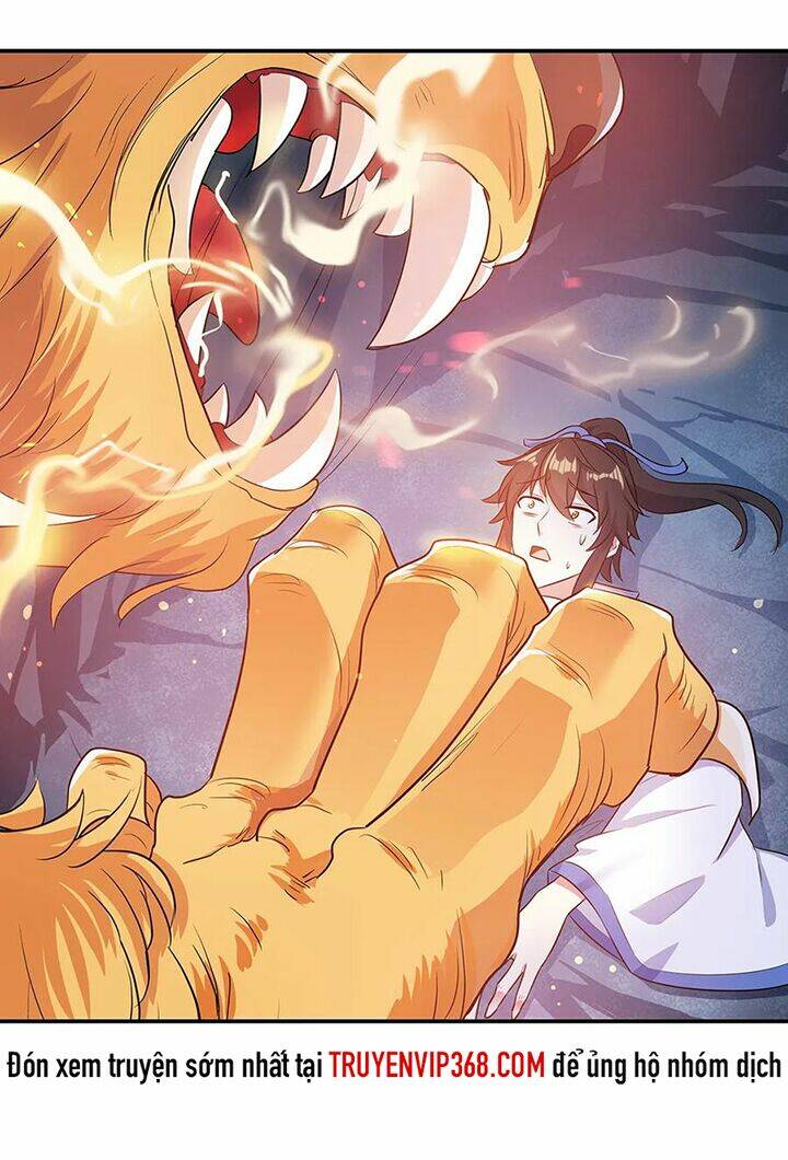 Chiến Hồn Tuyệt Thế Chapter 198 - Trang 2