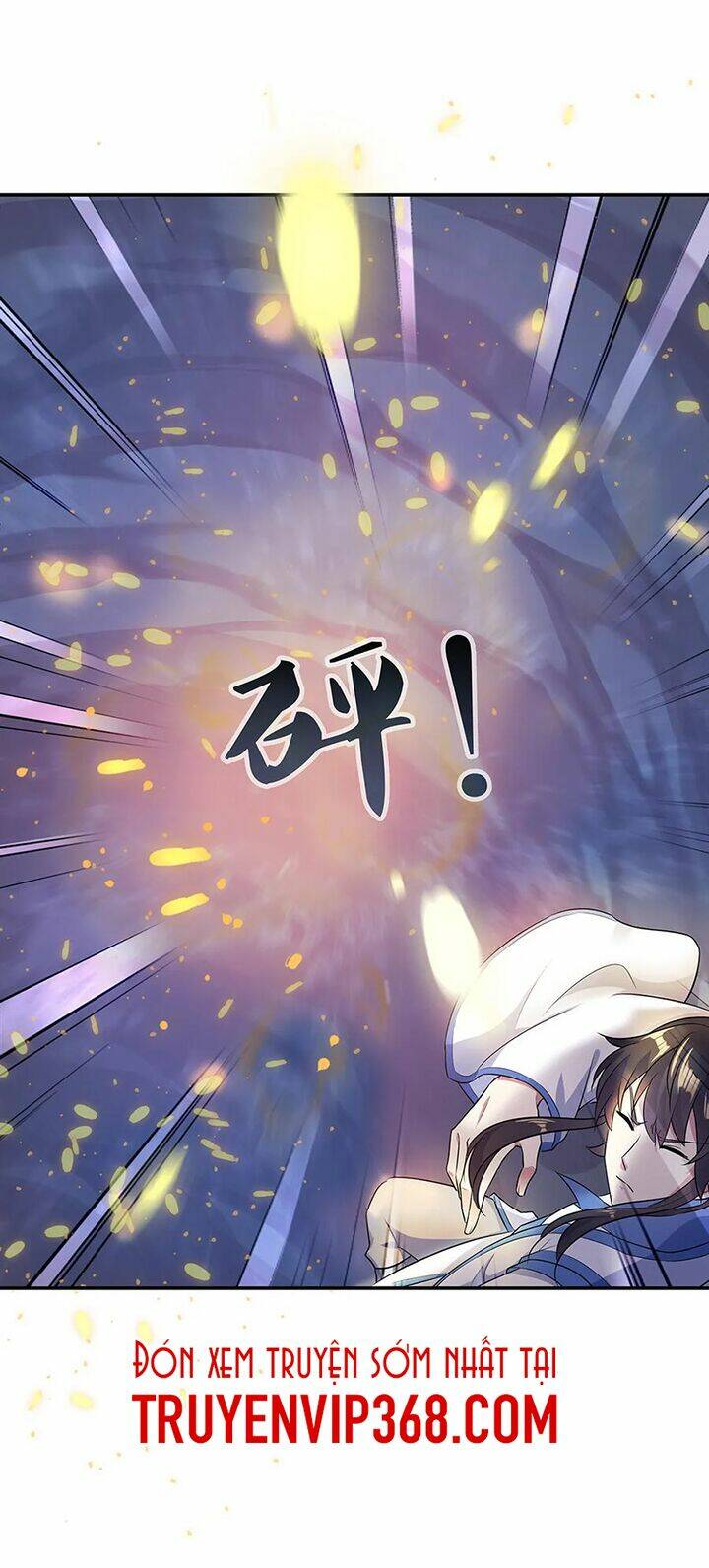 Chiến Hồn Tuyệt Thế Chapter 198 - Trang 2