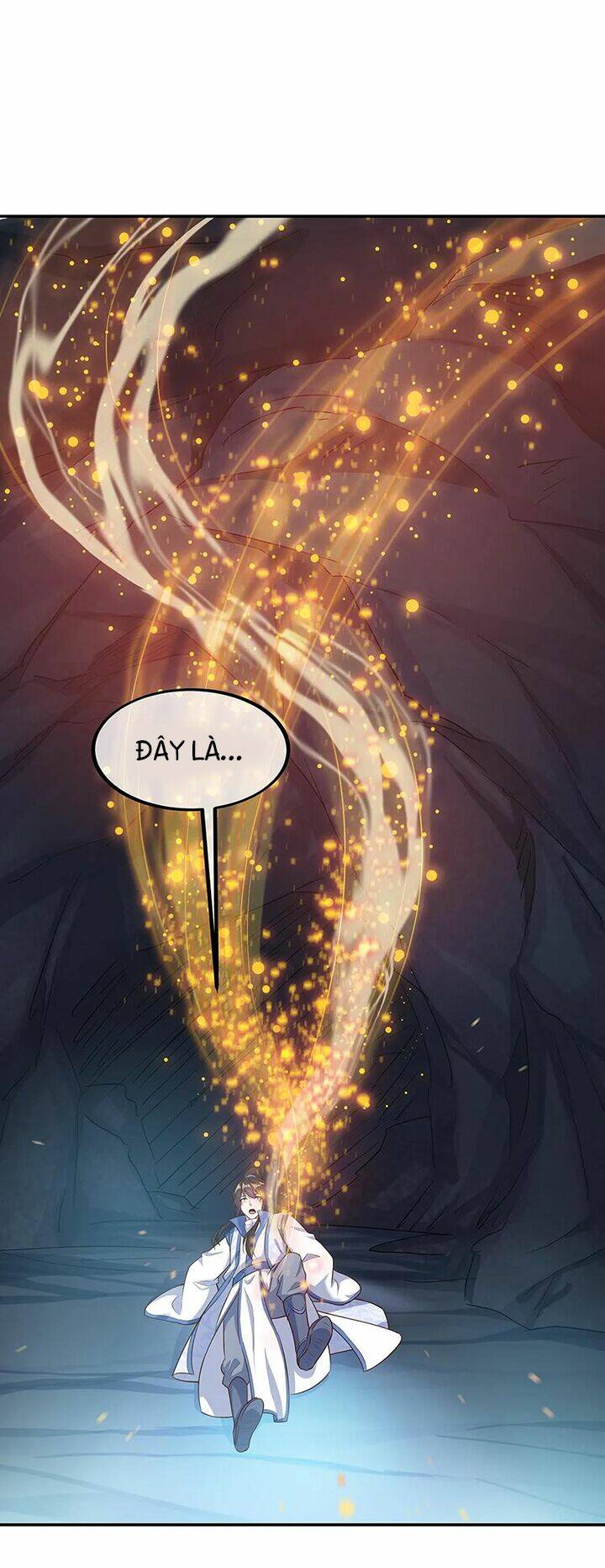 Chiến Hồn Tuyệt Thế Chapter 198 - Trang 2