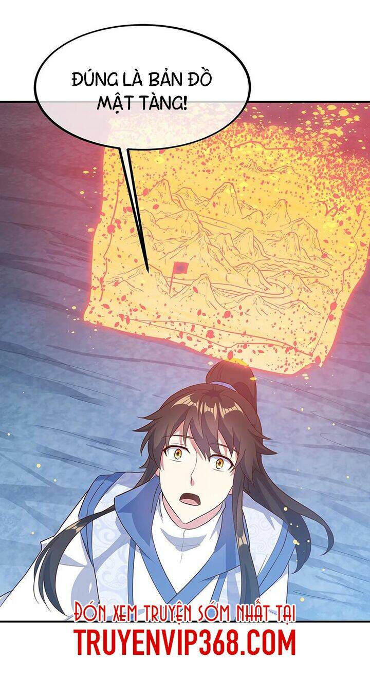 Chiến Hồn Tuyệt Thế Chapter 198 - Trang 2