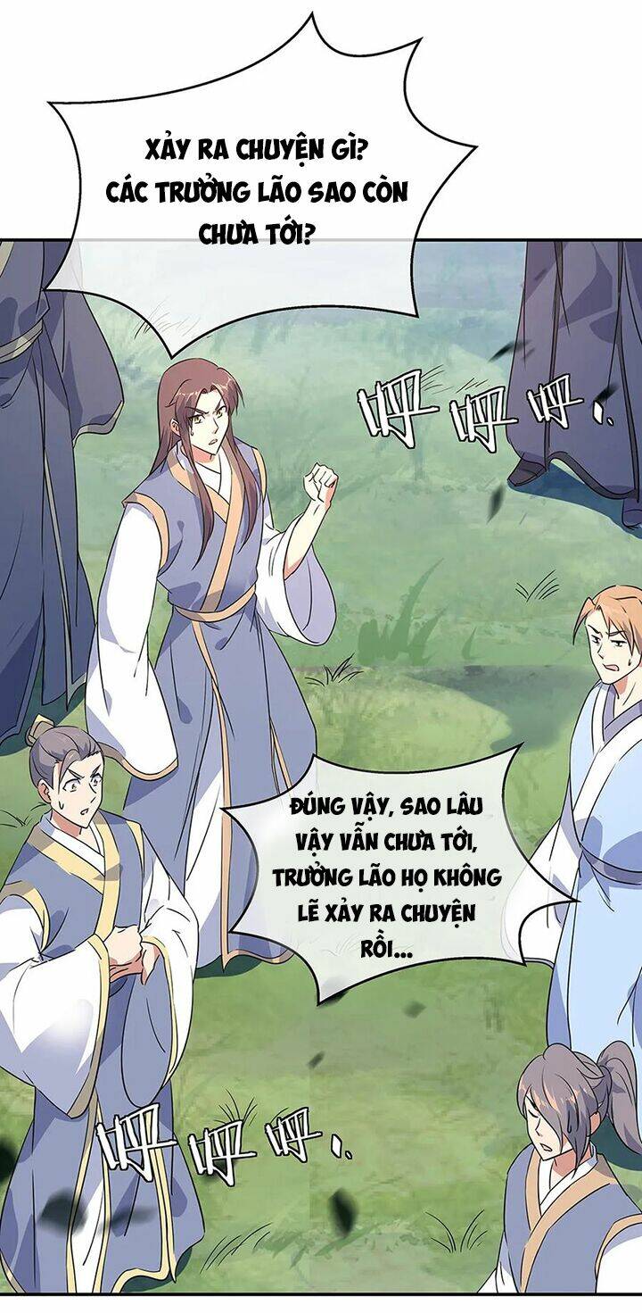 Chiến Hồn Tuyệt Thế Chapter 199 - Trang 2