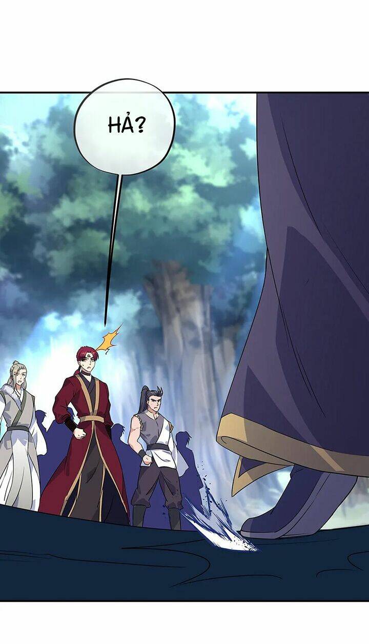 Chiến Hồn Tuyệt Thế Chapter 199 - Trang 2