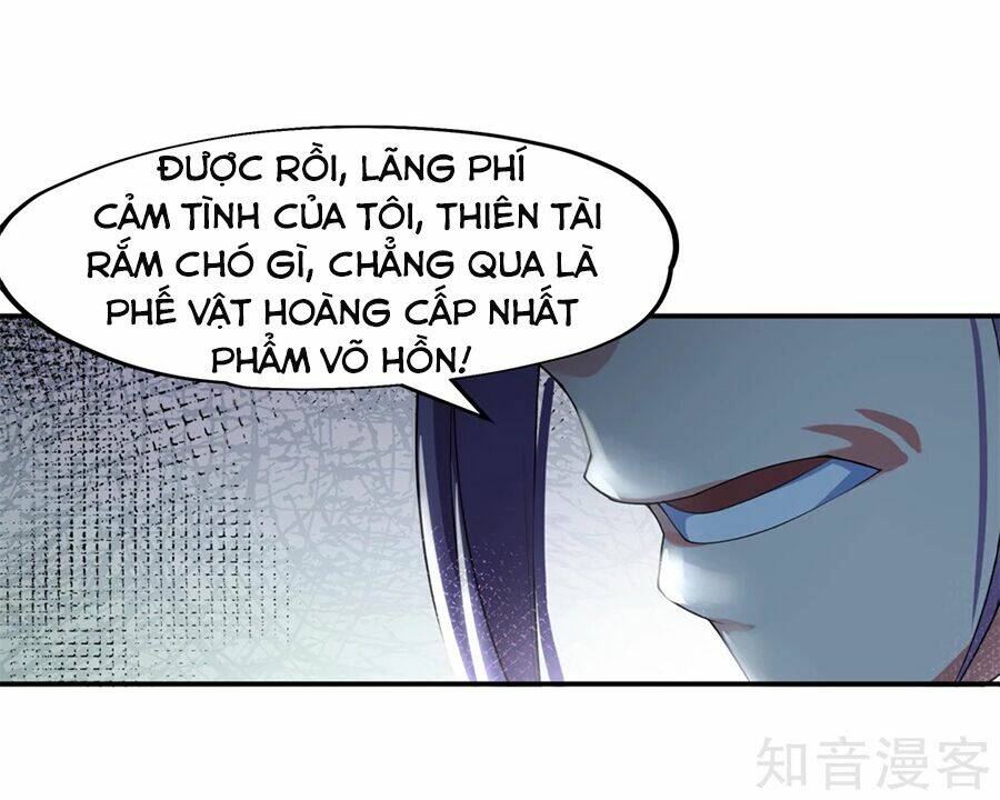 Chiến Hồn Tuyệt Thế Chapter 2 - Trang 2