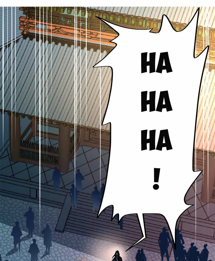 Chiến Hồn Tuyệt Thế Chapter 2 - Trang 2