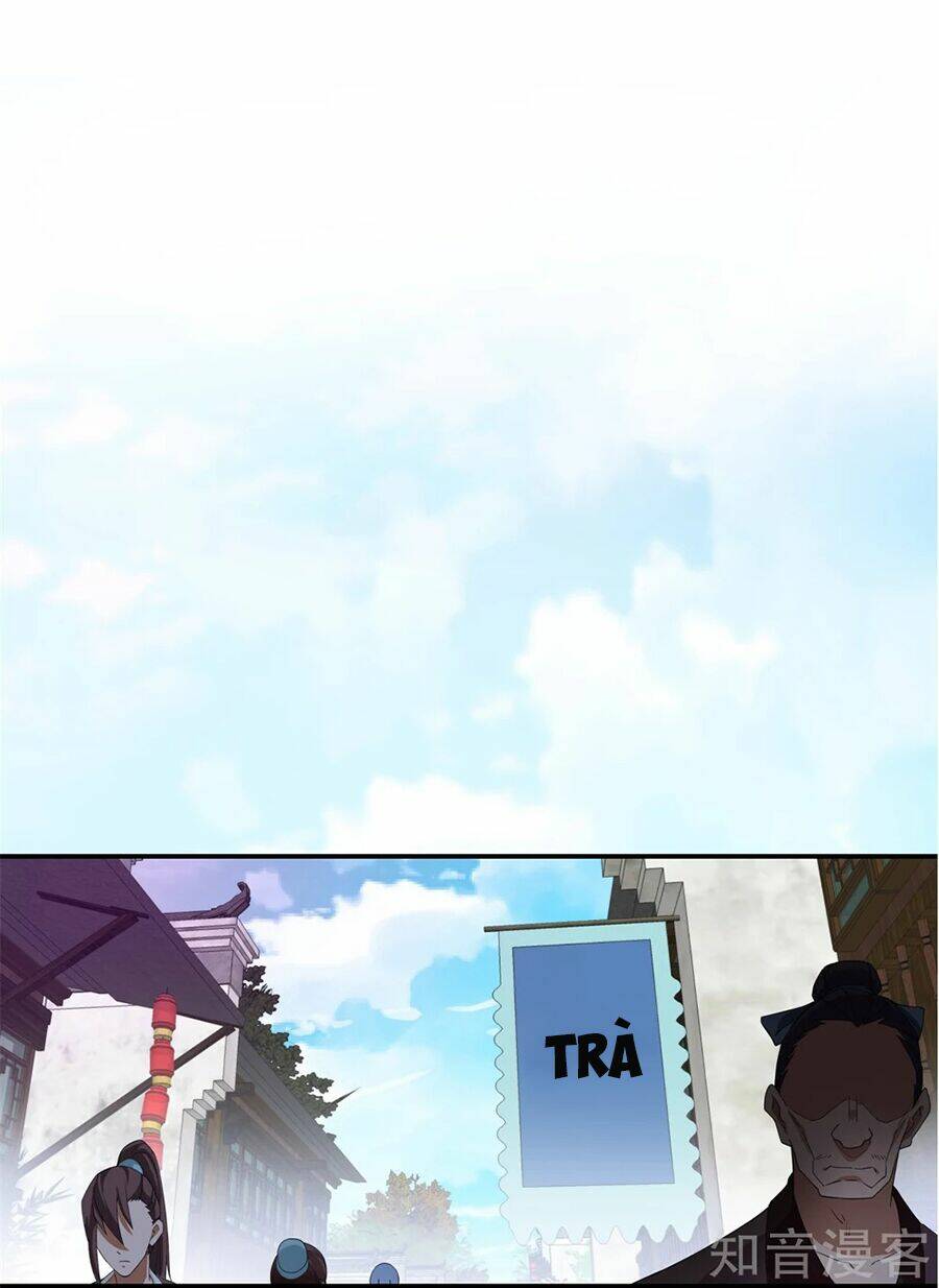 Chiến Hồn Tuyệt Thế Chapter 2 - Trang 2