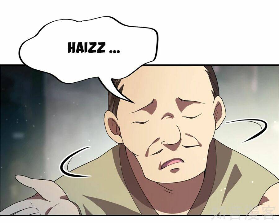 Chiến Hồn Tuyệt Thế Chapter 2 - Trang 2