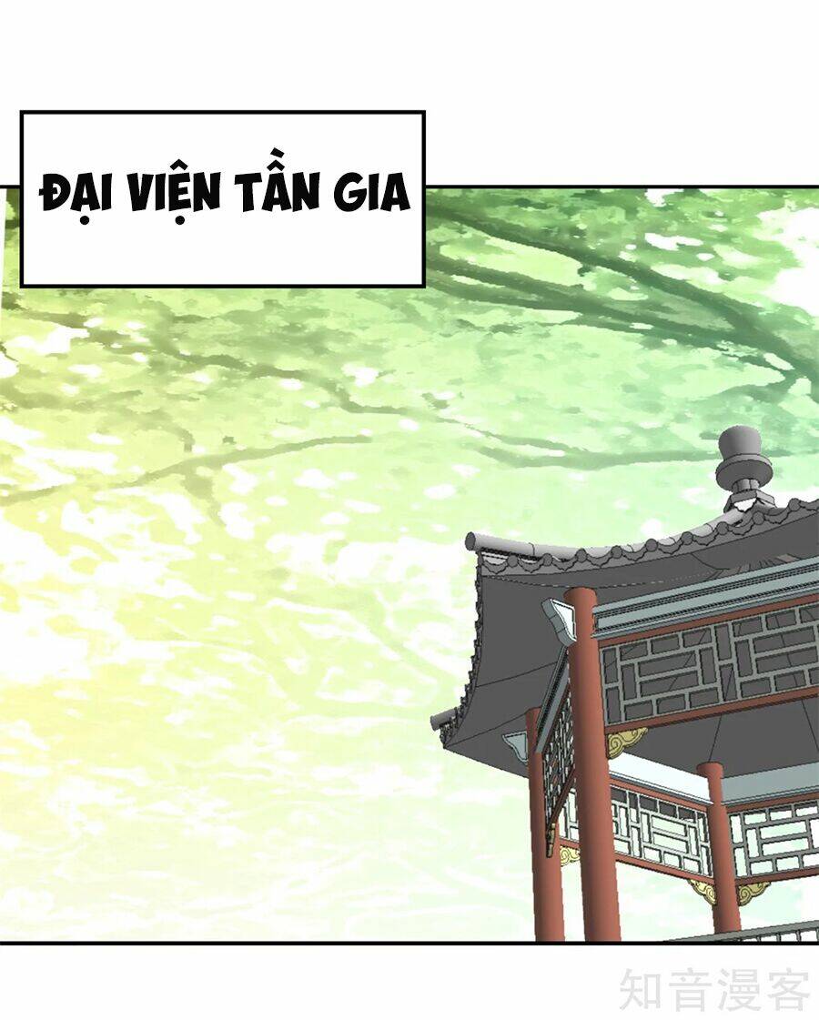 Chiến Hồn Tuyệt Thế Chapter 2 - Trang 2