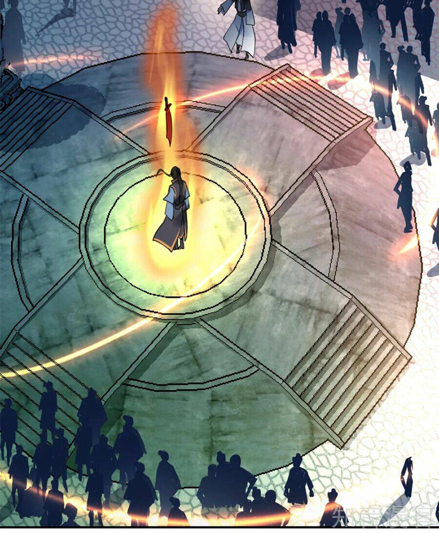 Chiến Hồn Tuyệt Thế Chapter 2 - Trang 2